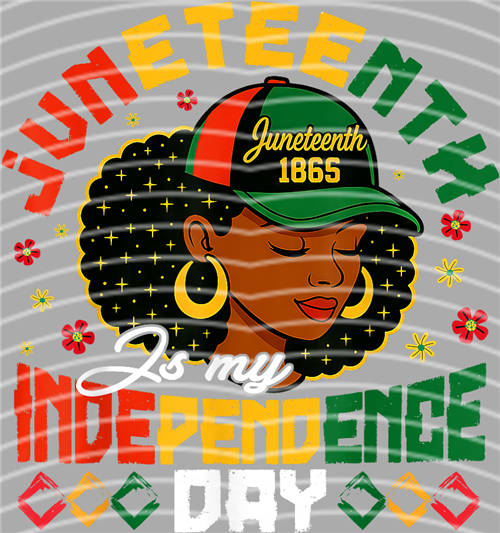 Black History in 1865-LY 407